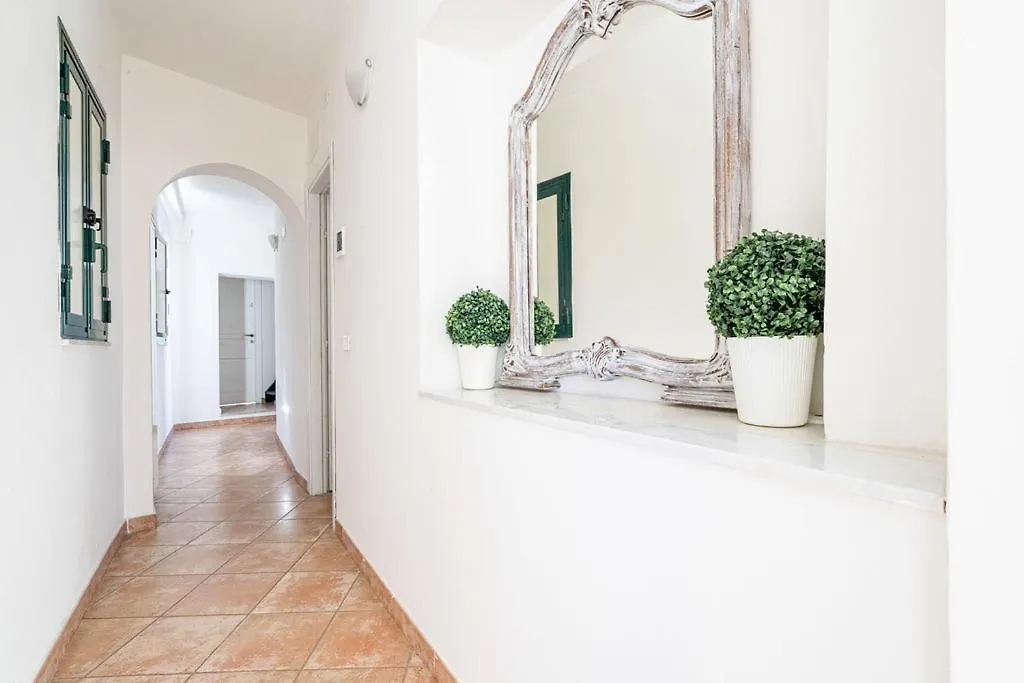 Hotel Palazzo Curro Katania Pensjonat