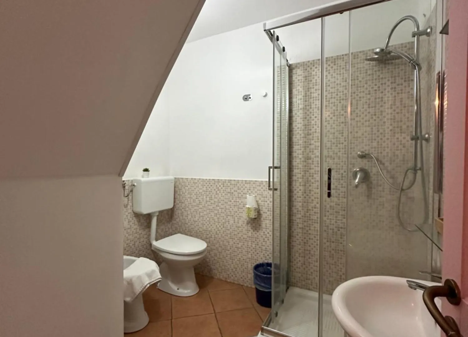 Hotel Palazzo Curro Katania Pensjonat