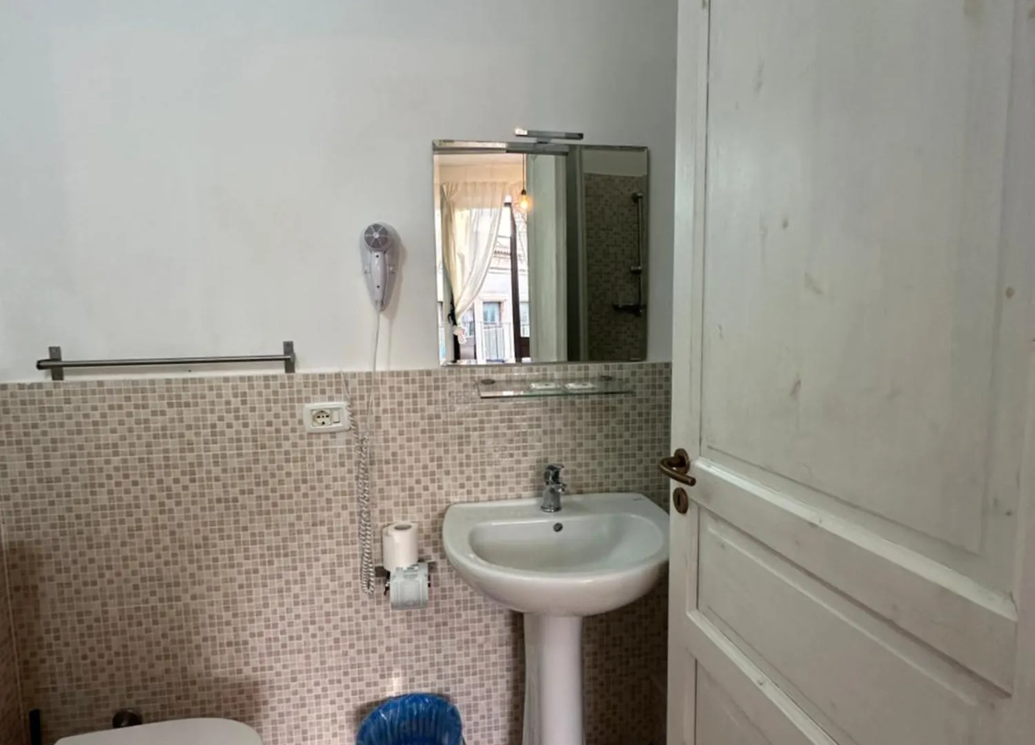 Hotel Palazzo Curro Katania Pensjonat