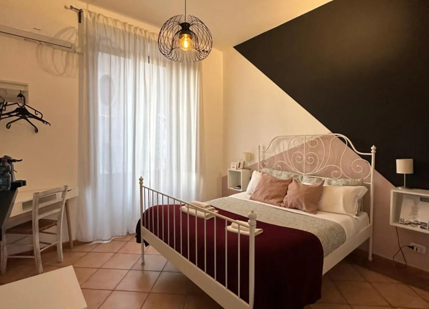 Pensjonat Hotel Palazzo Curro Katania