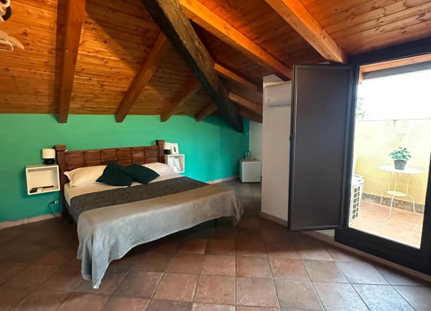 Hotel Palazzo Curro Katania 0*,