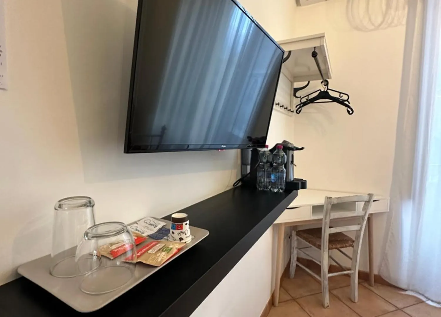 Pensjonat Hotel Palazzo Curro Katania