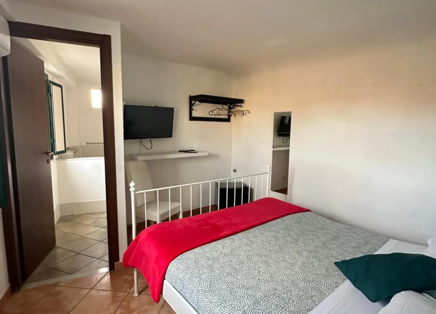 Hotel Palazzo Curro Katania Pensjonat