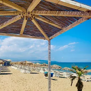 2* Kompleks wypoczynkowy Villaggio Turistico Europeo