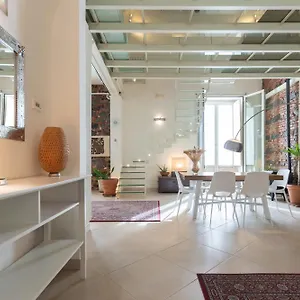  Apartament Amenano Apartments